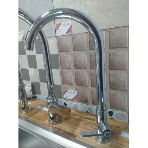 Vòi rửa chén AHL C106 Vòi rửa chén AHL C106